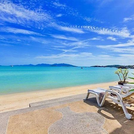 Kinnaree Resort 波普托 外观 照片