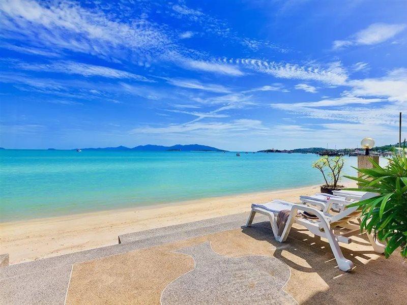 Kinnaree Resort 波普托 外观 照片