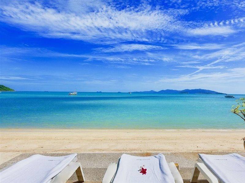 Kinnaree Resort 波普托 外观 照片