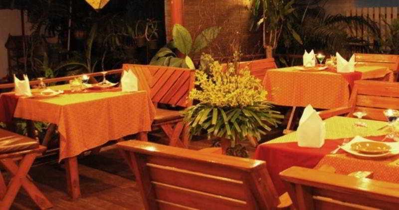 Kinnaree Resort 波普托 外观 照片