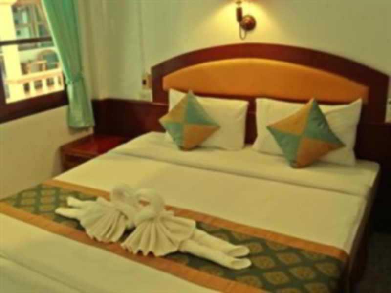 Kinnaree Resort 波普托 外观 照片