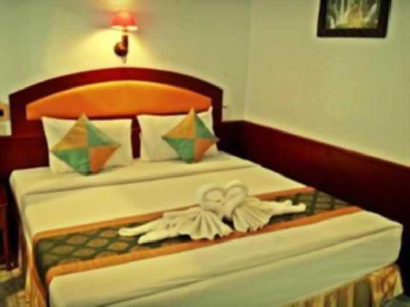 Kinnaree Resort 波普托 外观 照片