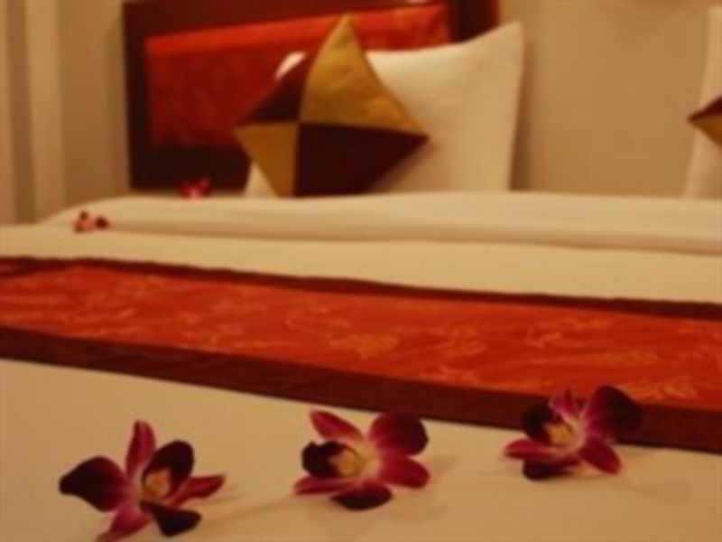 Kinnaree Resort 波普托 外观 照片