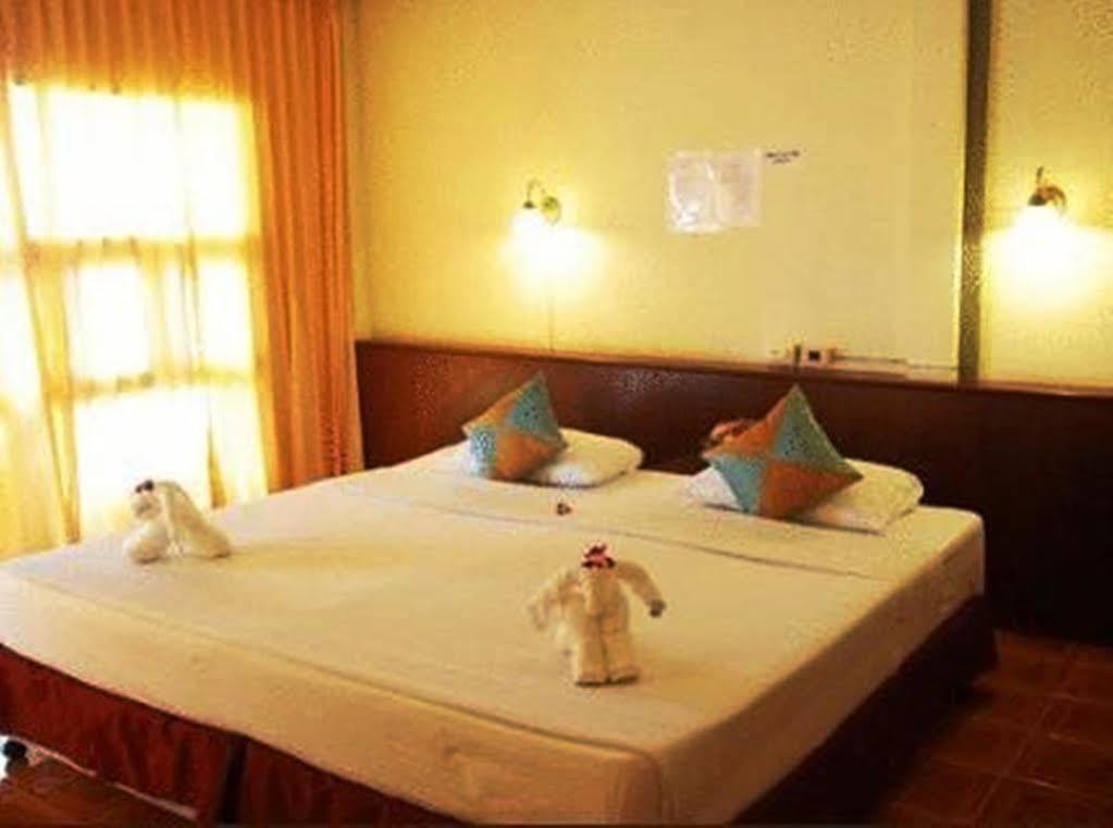 Kinnaree Resort 波普托 外观 照片