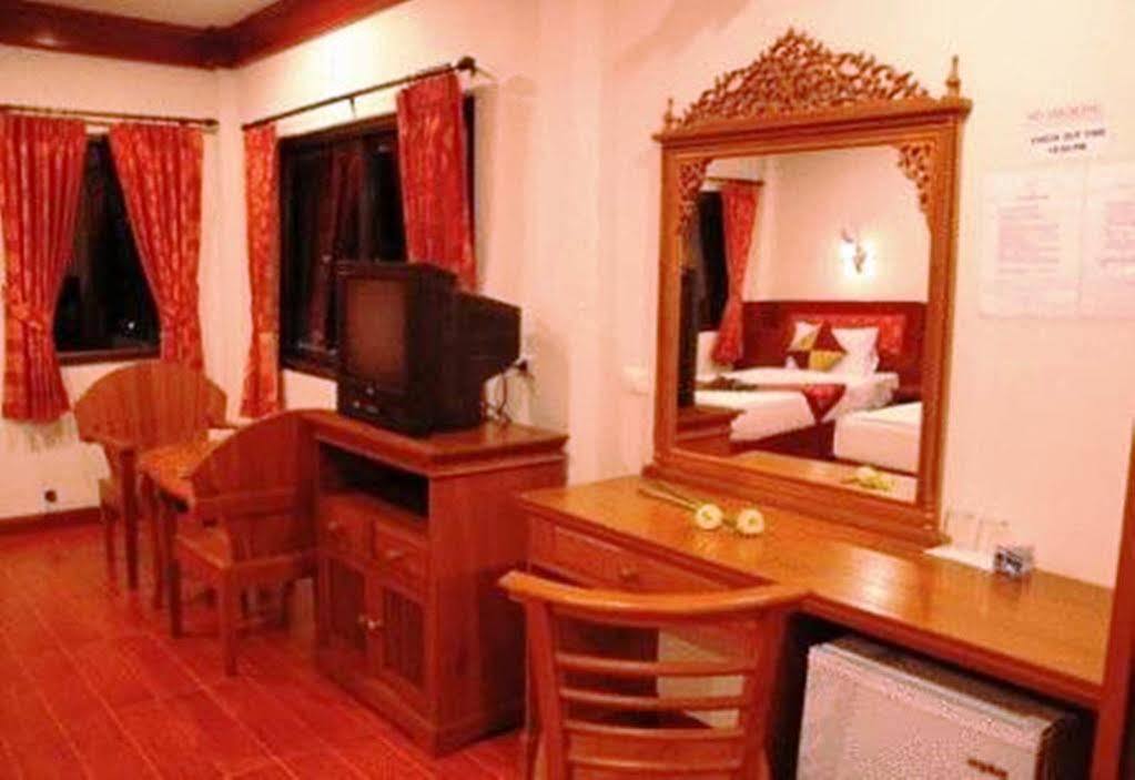 Kinnaree Resort 波普托 外观 照片