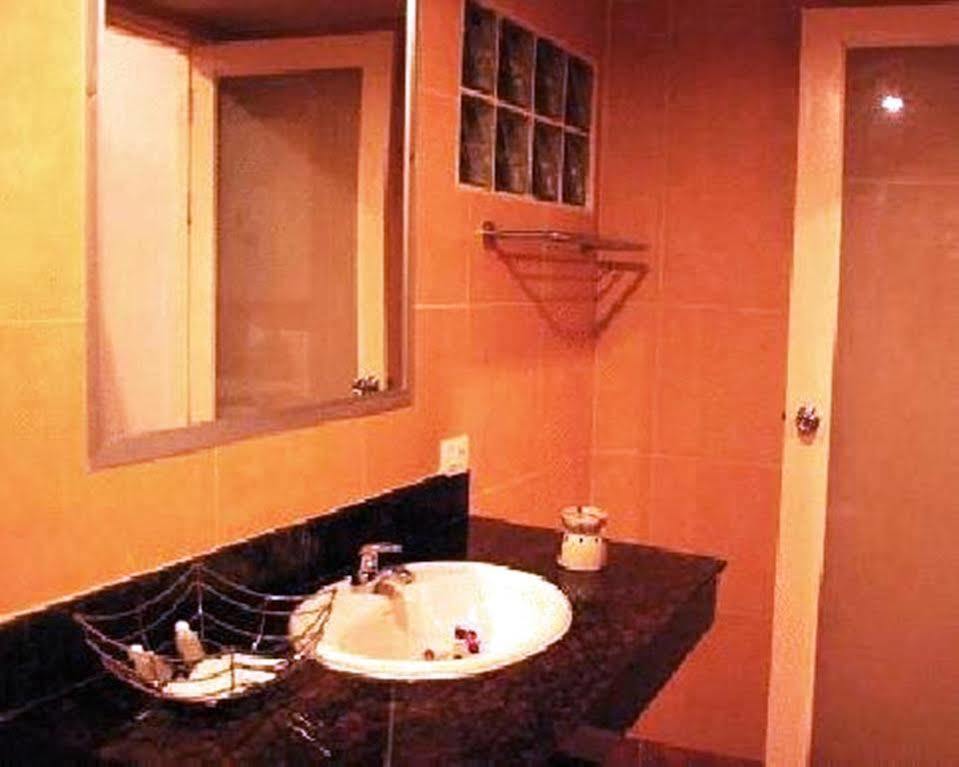 Kinnaree Resort 波普托 外观 照片