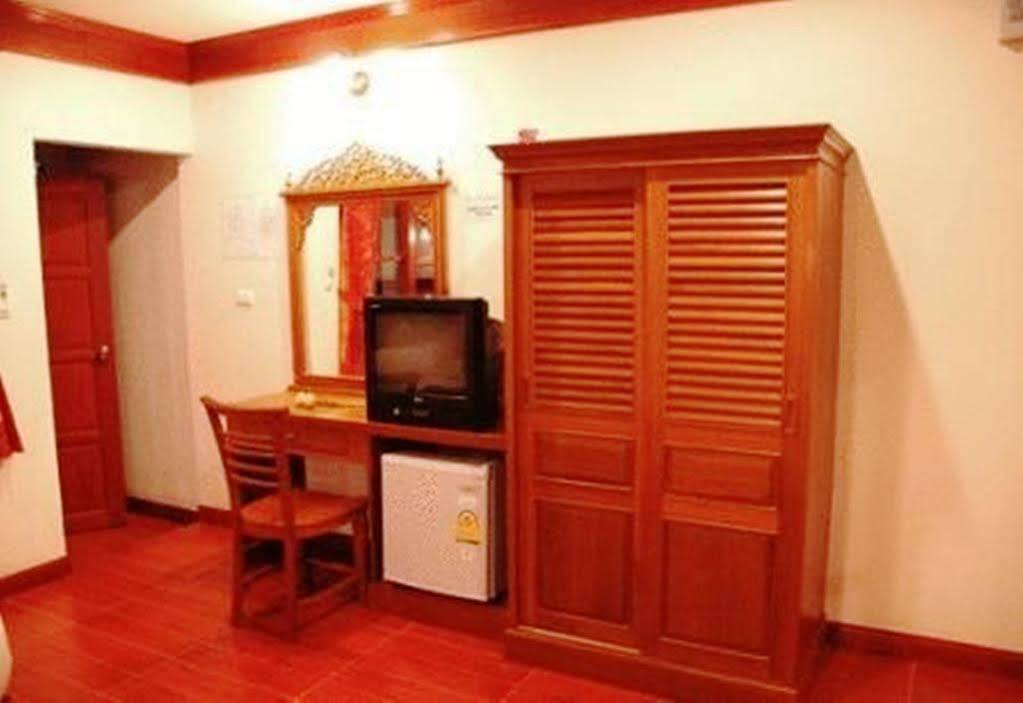 Kinnaree Resort 波普托 外观 照片